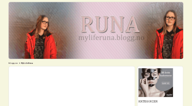 myliferuna.blogg.no