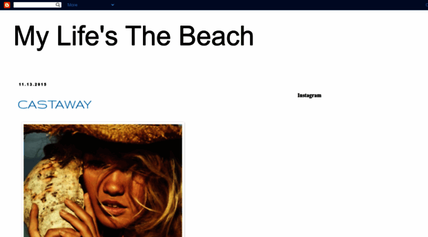 mylifesthebeach.blogspot.com