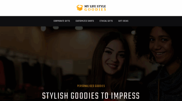 mylifestylegoodies.com