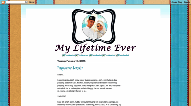 mylifetimeever.blogspot.com