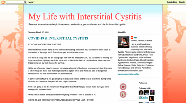 mylifewithic.blogspot.com