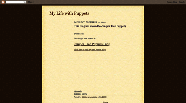 mylifewithpuppets.blogspot.com