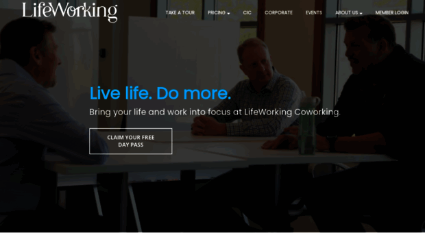 mylifeworking.com