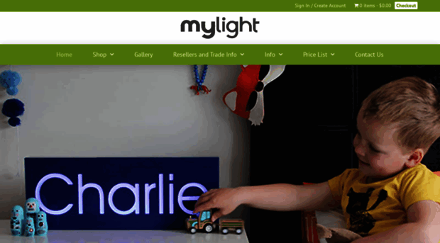 mylight.com.au