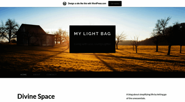 mylightbag.wordpress.com