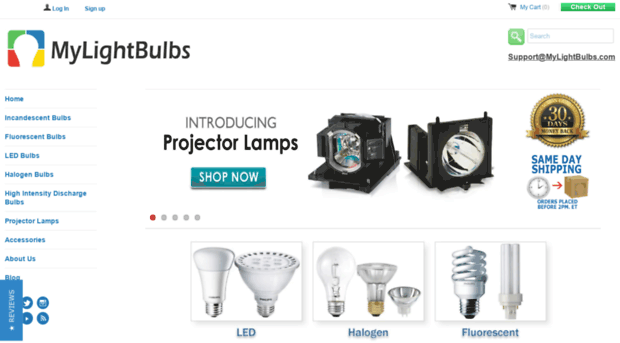 mylightbulbs.com