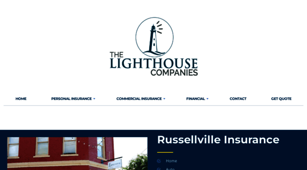 mylighthouseco.com