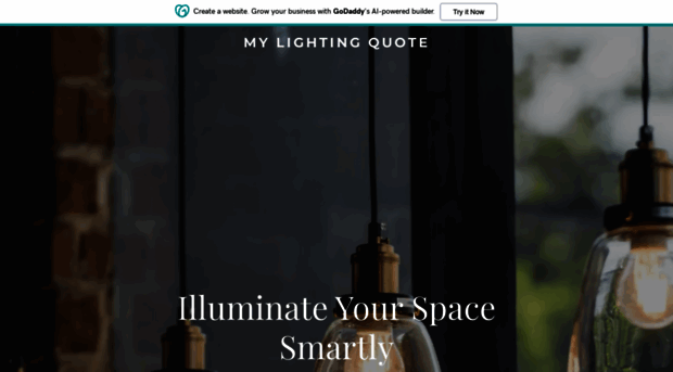 mylightingquote.com