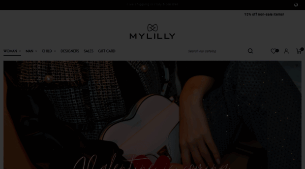 mylilly.it