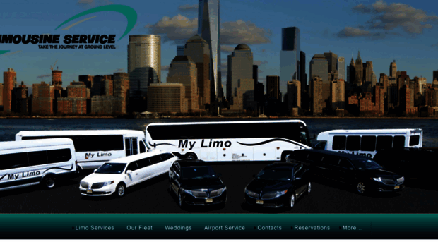 mylimo.com