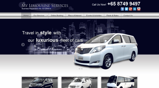 mylimo.com.sg