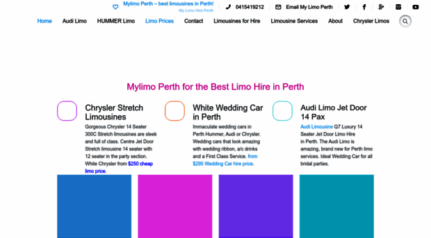 mylimoperth.com.au