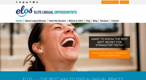 mylingualbraces.com