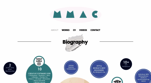 mylinhmac.com