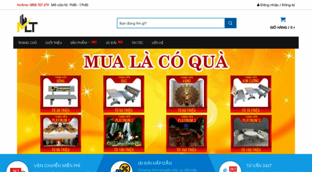 mylinhtu.com