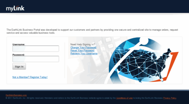 mylink.earthlinkbusiness.com
