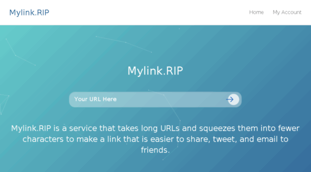 mylink.rip