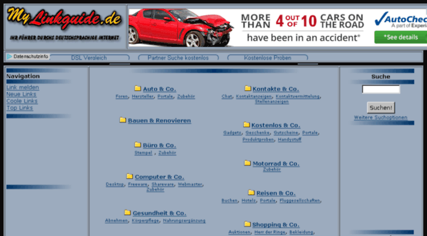 mylinkguide.de