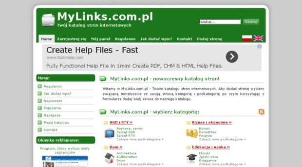 mylinks.com.pl