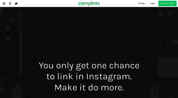 mylinks.vip