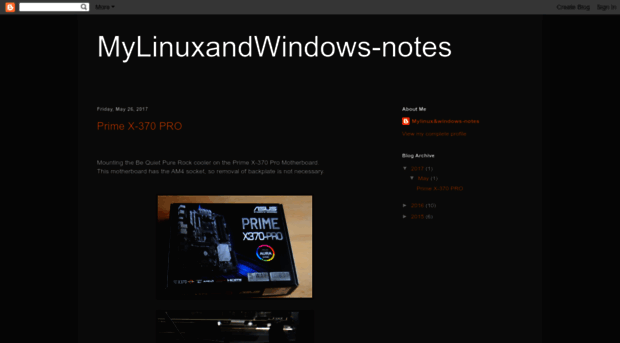 mylinuxandwindows-notes.blogspot.com