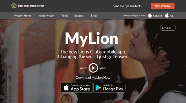 mylion.org