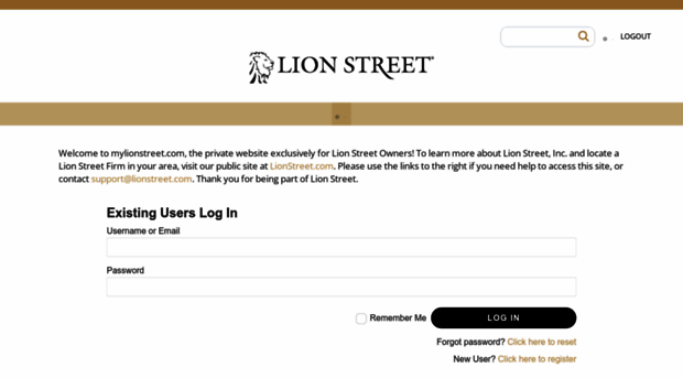 mylionstreet.com