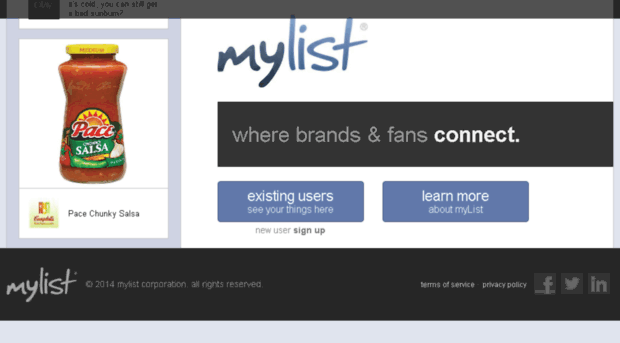 mylist.com