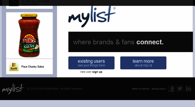 mylist.com