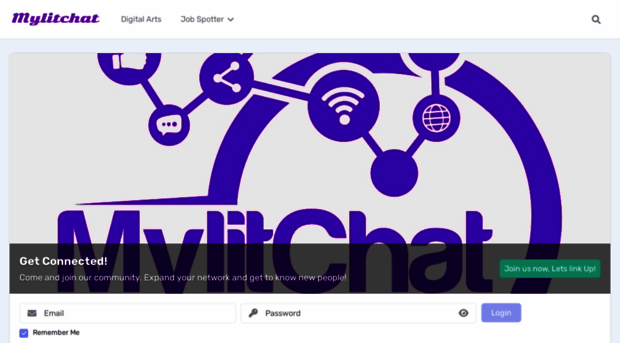 mylitchat.com