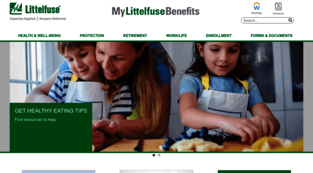 mylittelfusebenefits.com