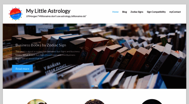 mylittleastrology.com