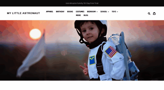 mylittleastronaut.com