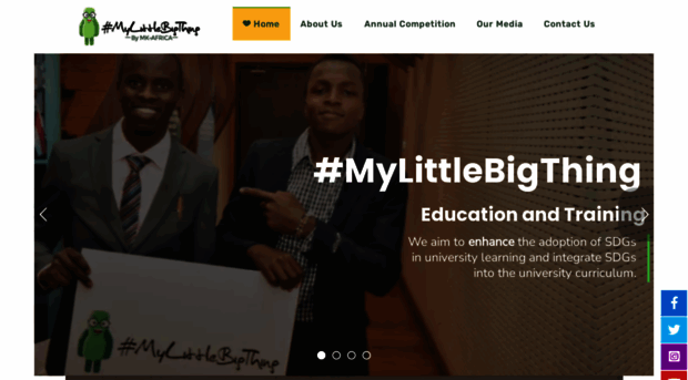 mylittlebigthing.com