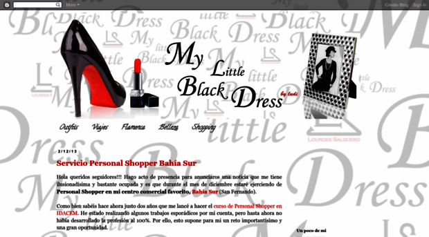 mylittleblackdress-ludi.blogspot.com