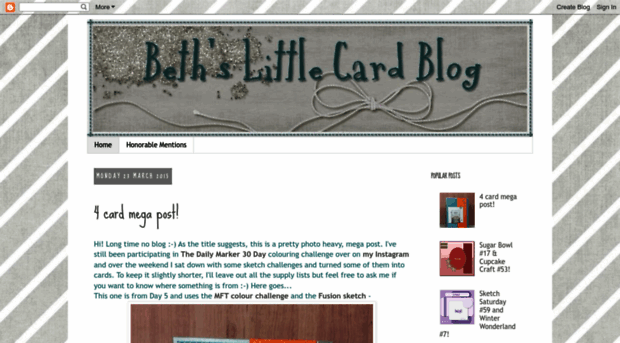 mylittlecardblog.blogspot.com