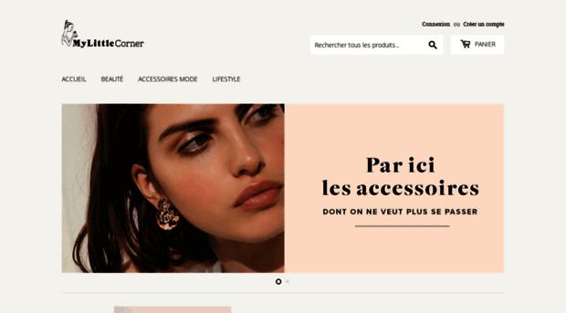 mylittlecorner.fr