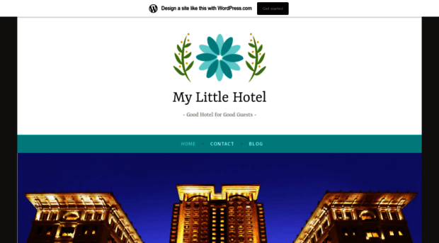 mylittlehotelcom.wordpress.com