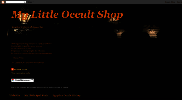 mylittleoccultshop.blogspot.com