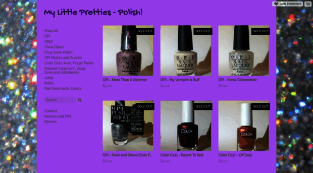 mylittlepretties.storenvy.com