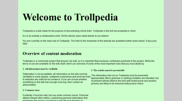 mylittletrollpedia.com