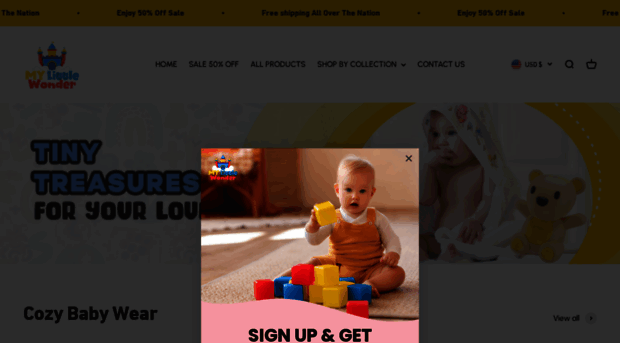 mylittlewonder.co