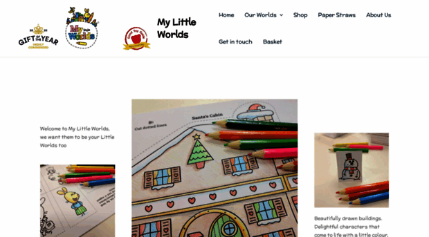 mylittleworlds.co.uk