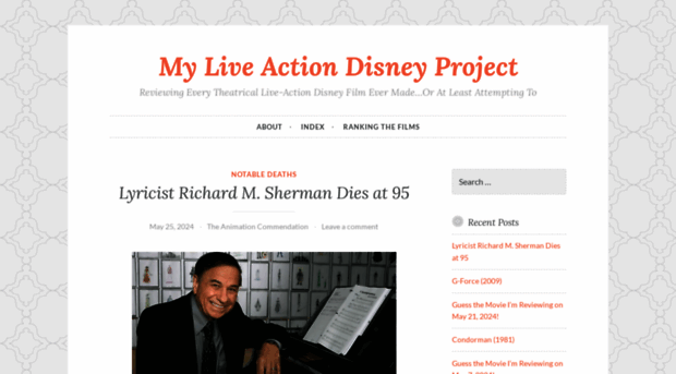 myliveactiondisneyproject.wordpress.com