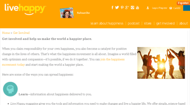 mylivehappy.com