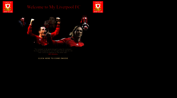 myliverpoolfc.org