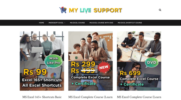 mylivesupport.in