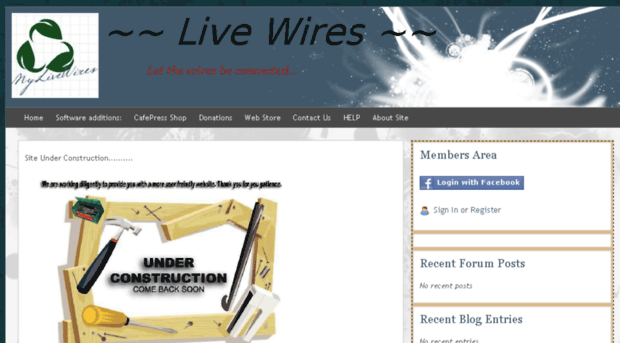 mylivewires.webs.com