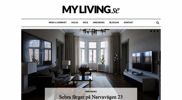 myliving.se