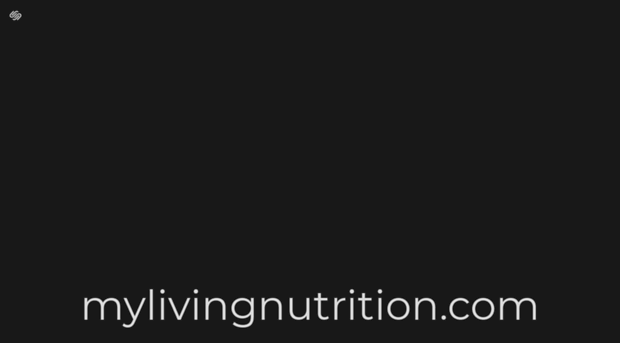 mylivingnutrition.com